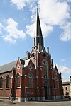 Église Saint-Pierre