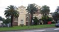 West Ryde pumping station