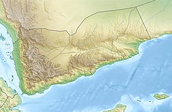 Barran Temple is located in Yemen
