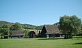 Open-air museum of Lemko culture