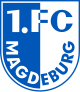 Logo des 1. FC Magdeburg