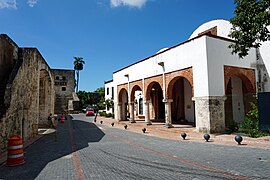 Museo Naval Atarazanas Reales