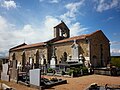 Chapelle Notre-Dame de Néronde