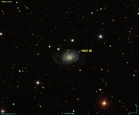 Image illustrative de l’article NGC 26