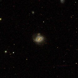 NGC 831