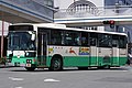 一般車両（3扉車）