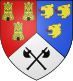 Coat of arms of Belleville