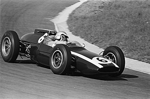 Cooper T60