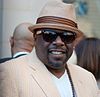 Cedric the Entertainer spielt Boyce „The Voice“ Ballentine