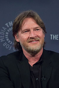 Donal Logue