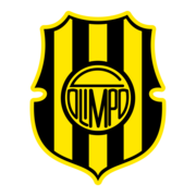 Club Olimpo (Torneo del Interior)