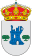 Blason de Carrascosa de Haro