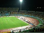 Estádio José Antonio Anzoátegui