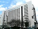 Fukuoka City Hall