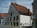 Bürgerhaus