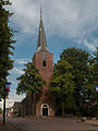 Reformed church