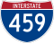 Interstate 459