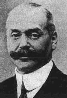 Ignaz Petschek