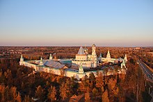 Istra, Moscow Oblast, Russia - panoramio (10).jpg