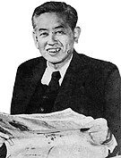 Kawakami Jōtarō -  Bild