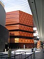 Kimmel Center for the Performing Arts (opened 2001), Marian Anderson Hall is the orchestra's current home.