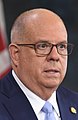 Governor Larry Hogan of Maryland