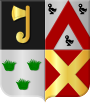 Blason de Ledeghem