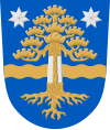 Wappen von Parkano