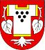 Blason de Pchery