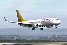 Pegasus Airlines