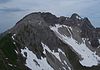 Ramstallspitze (2536 m)