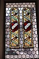 English: Karl May window Deutsch: Karl May-Fenster