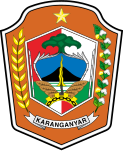 Kabupatén Karanganyar