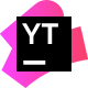 Логотип программы YouTrack