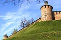 Geheimer Turm