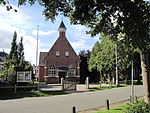 Gereformeerde kerk