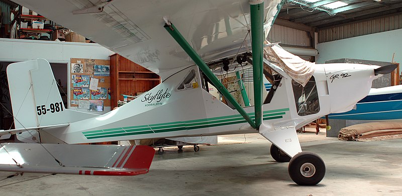 File:55-0981 Australian LightWing GR-912 (9439016484).jpg