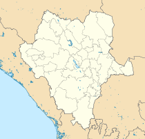 Victoria de Durango (Durango)