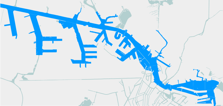 Amerikahaven (Amsterdams havengebied)