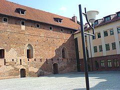 Castello