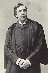 Oscar Wilde