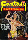 Cover of Avon Fantasy Reader issue #11