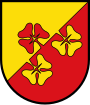 Schönwies – znak