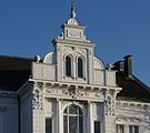 Baudenkmal Borsigstraße 3 in Kamen. Listennummer 33