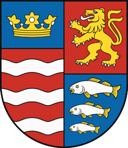 Coat of Arms of Prešov Region.svg