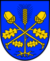 Wappen von Ilbesheim