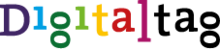 Logo Digitaltag 2024