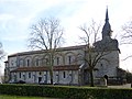 Église Saint-Paul de Saint-Paul-lès-Dax