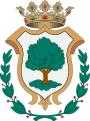 Blason de Alberic