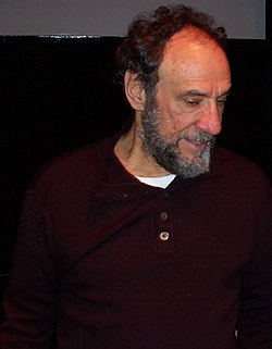 פ. מארי אברהם, (2008)